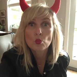 Meet your Posher, Mary beth